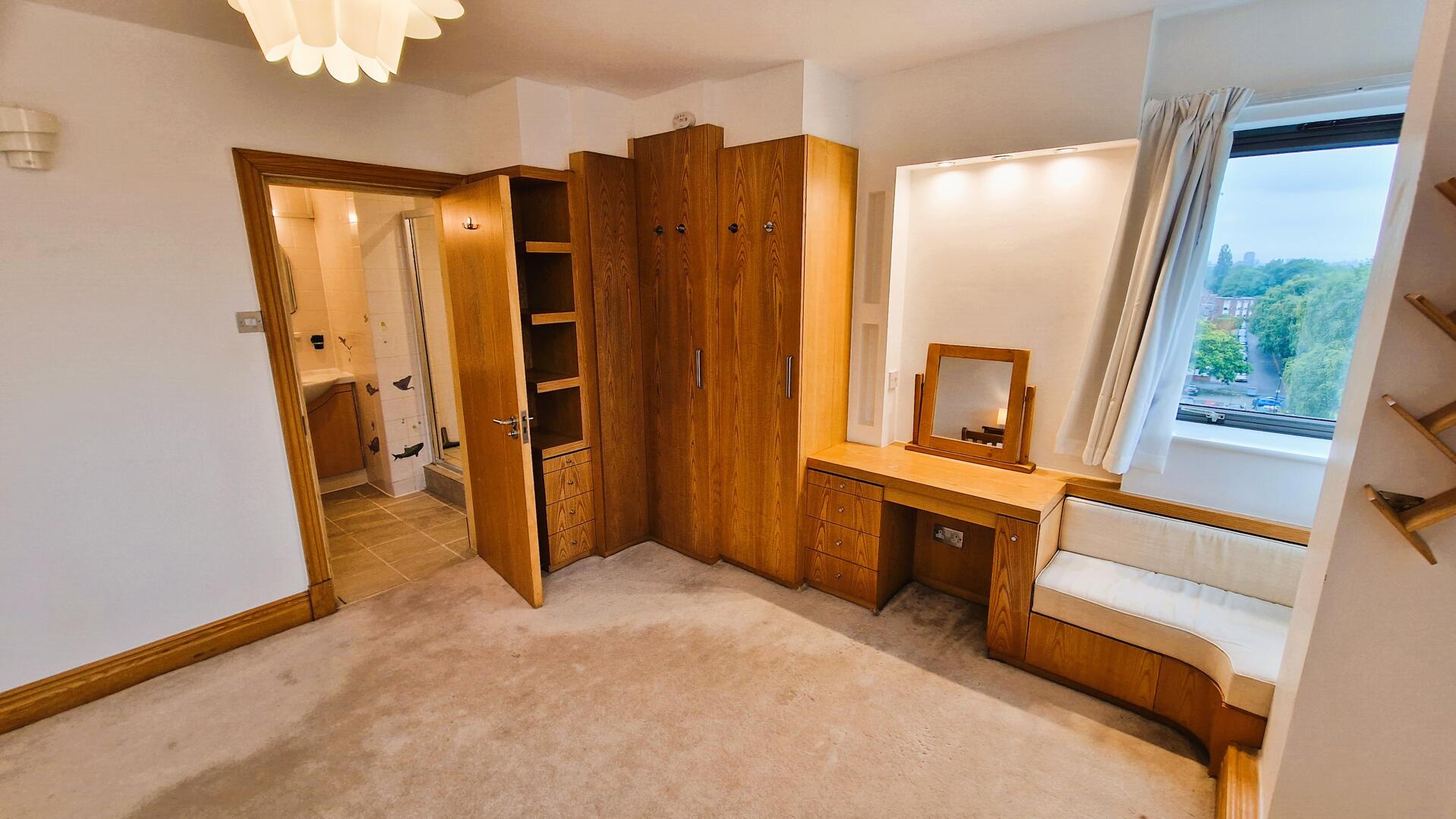 Madison Apartments, 54 41 Seymour Grove Old Trafford Manchester